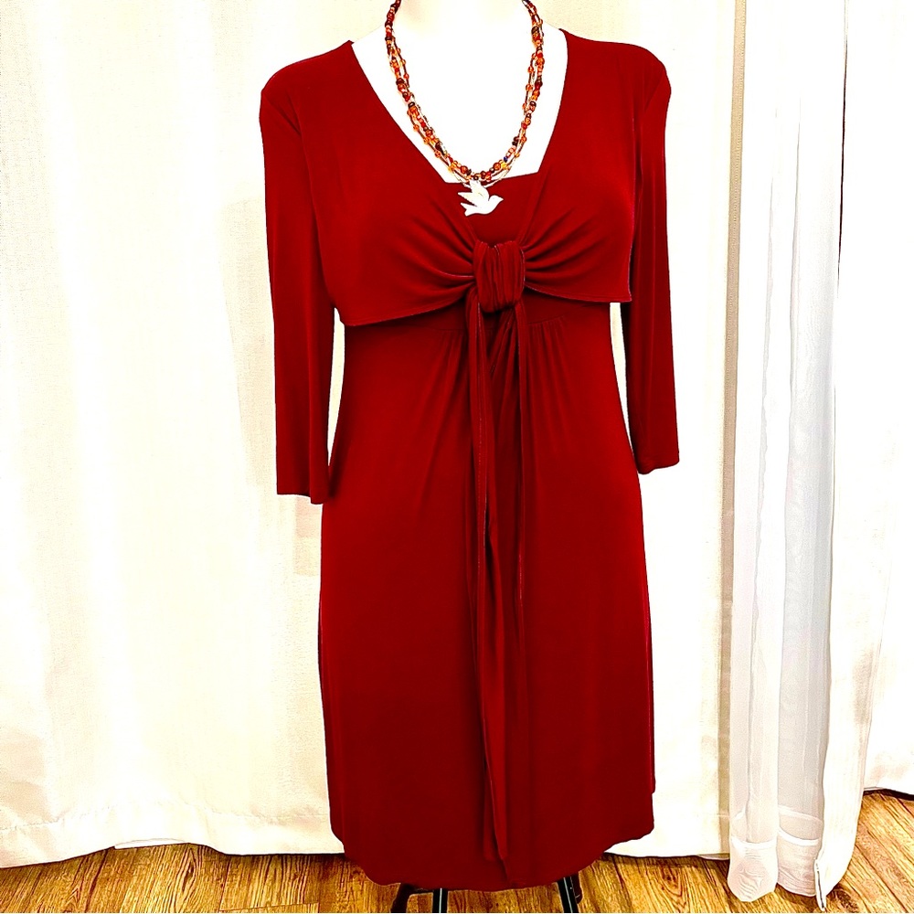 #008 Dress by GAP Maternity